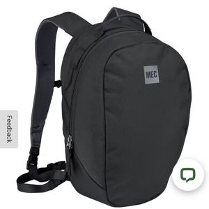 MEC Blitz Crag Daypack
